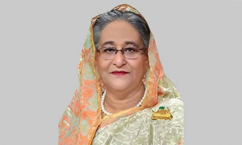 বাংলাদেশ প্রতিষ্ঠাই বাঙালি জাতির শ্রেষ্ঠতম অর্জন : প্রধানমন্ত্রী