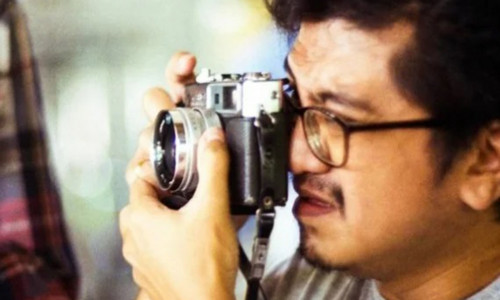 মিয়ানমারে কারাগারে সাংবাদিকের মৃত্যু