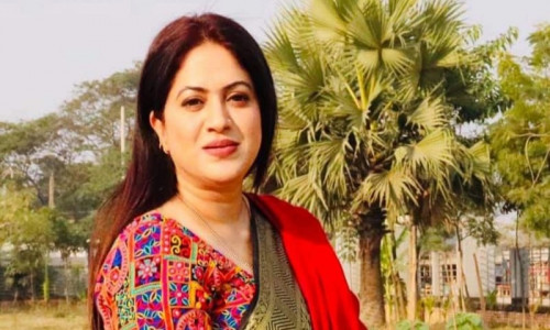 কেরানীগঞ্জে বস্তাবন্দি লাশটি চিত্রনায়িকা শিমুর