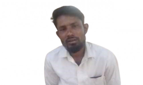 ঘুমধুমে ৬ হাজার পিস ইয়াবাসহ হোয়াইক্যংয়ের ছাত্তার আটক