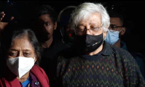 আমি শিক্ষার্থীদের টাকা দিলাম, আমাকেও অ্যারেস্ট করুক: জাফর ইকবাল