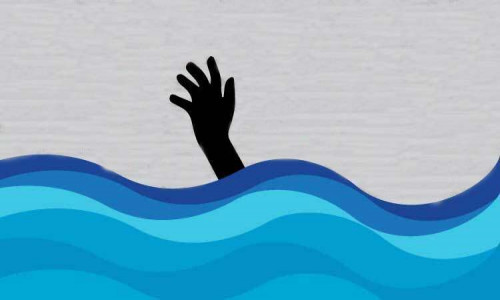 পানিতে ডুবে ভাই-বোনসহ তিন শিশুর মৃত্যু