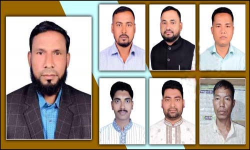 মানিকছড়িতে চেয়ারম্যানসহ ১০ জন বিনা প্রতিদ্বন্দ্বিতায় নির্বাচিত