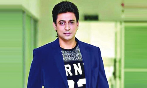 জায়েদ খানকে ‘বয়কট’ করতে যাচ্ছে চলচ্চিত্রের ১৮ সংগঠন!