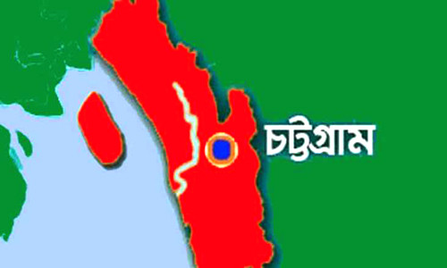 আগ্রাবাদে দেয়াল ধসে শিশুসহ আহত ৫
