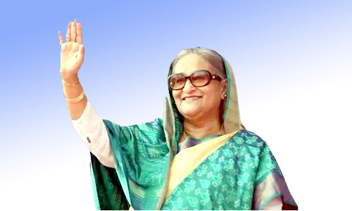 রমজান মাসের পবিত্রতা রক্ষার আহ্বান প্রধানমন্ত্রীর
