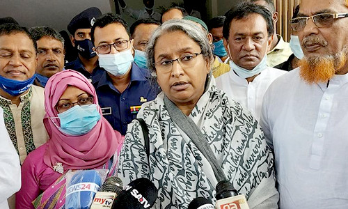 বেসরকারি শিক্ষকদের শতভাগ উৎসব ভাতার এখনও সিদ্ধান্ত হয়নি