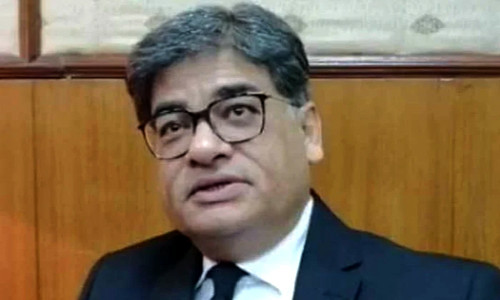পদত্যাগ করেছে পাকিস্থানের এটর্নি জেনারেল