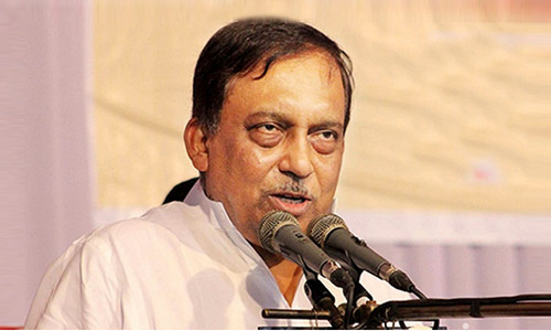 নজরদারিতে থাকবে থানার সার্ভিস ডেস্ক: স্বরাষ্ট্রমন্ত্রী