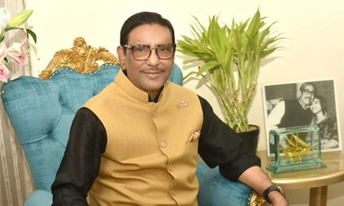 শেখ হাসিনা ব্যতীত কোন সরকারের শাসনামলই ভালো ছিল না: ওবায়দুল কাদের