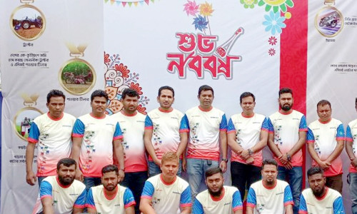 দেশব্যাপী বৈশাখী মিলনমেলা উদযাপন করেছে এসিআই মটরস