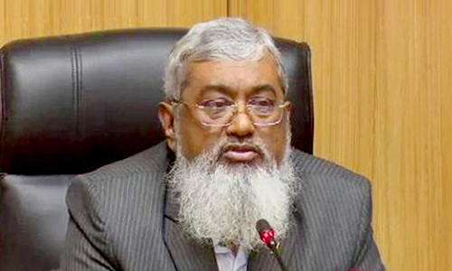 খাদ্যে ভেজালে সর্বোচ্চ ৫ বছরের জেল