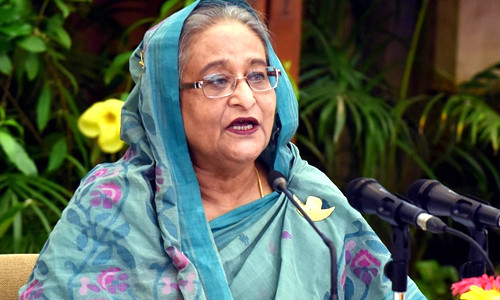 সব সিটি কর্পোরেশনকে স্বাবলম্বী হওয়ার নির্দেশ দিয়েছে প্রধানমন্ত্রী