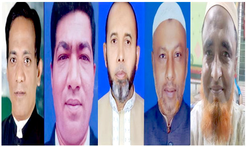 চন্দ্রঘোনায় ইউপি নির্বাচনে আওয়ামী লীগের মনোনয়নের অপেক্ষায় ৫ জন