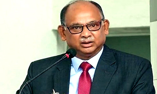 বিনা টিকিটে ট্রেনে ভ্রমণকারীরা আমার আত্মীয় নয়: রেলমন্ত্রী