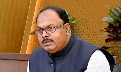 জুলাইয়ের মাঝেই দেশে ৪৫ হাজার শিক্ষক নিয়োগ: প্রাথমিক ও গণশিক্ষা প্রতিমন্ত্রী