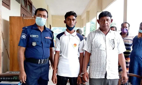 কুষ্টিয়ায় তিন মাদক ব্যবসায়ীর যাবজ্জীবন কারাদণ্ড  দিয়েছেন আদালত