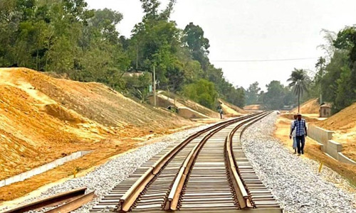 ২০২৩ জুনে  ঢাকা থেকে কক্সবাজার যাবে ট্রেন
