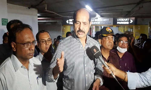 উত্তর সিটি নগরে পরিচ্ছন্নতা কার্যক্রম চালাবে প্রতি শনিবার