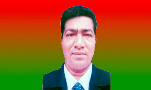কাপ্তাই উপজেলার চন্দ্রঘোনা ইউনিয়নে আওয়ামী লীগের টিকেট পেল আক্তার হোসেন মিলন