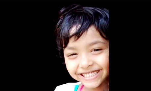গুইমারায় পানিতে ডুবে শিশুর মৃত্যু