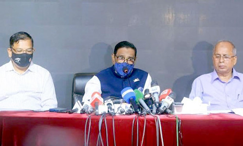 পদ্মা সেতু উদ্বোধনের তারিখ দেবেন মাননীয় প্রধানমন্ত্রী শেখ হাসিনা