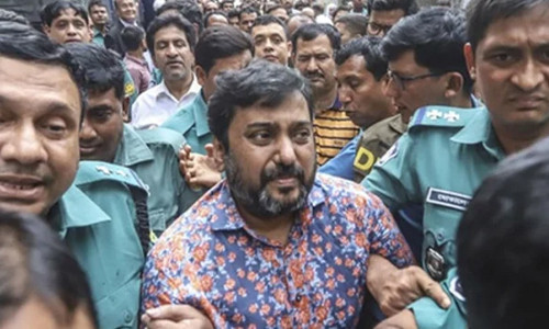 সম্রাটের জামিন বাতিল, এক সপ্তাহের মধ্যে আত্মসমর্পণের নির্দেশ