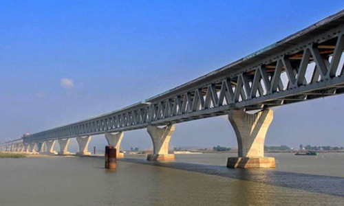পদ্মা সেতুতে যানবাহনের টোল সংকুচিত করার দাবি