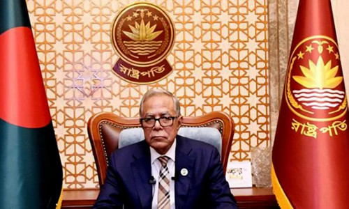 পর্যটন স্পট সাজেক যাচ্ছেন রাষ্ট্রপতি