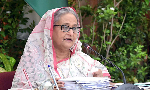 খাদ্য আর্থিক সমস্যা কাটাতে বিশ্বকে প্রধানমন্ত্রীর ৪ প্রস্তাব