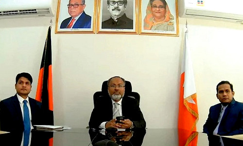 প্রায় ৫৫ মাস পর বাহরাইনের ভিসা পাচ্ছেন বাংলাদেশিরা