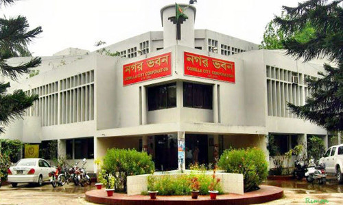 কুমিল্লা সিটি নির্বাচনের প্রচারণার আাজই শেষ দিন