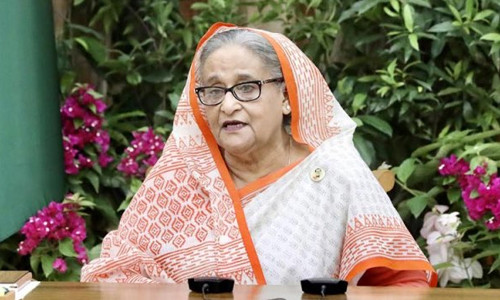 মূল খরচেই পদ্মা সেতু নির্মাণ হয়েছে: প্রধানমন্ত্রী