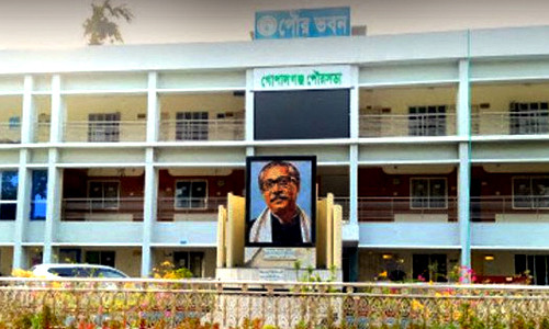 গোপালগঞ্জ পৌর নির্বাচন: মেয়র পদে নেই কোন প্রতিদন্দি