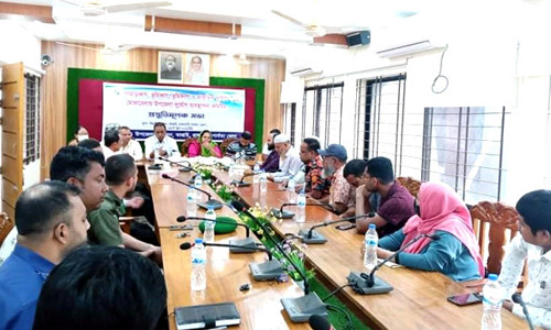 কাপ্তাইয়ে ১৯ টি আশ্রয় কেন্দ্র প্রস্তুত