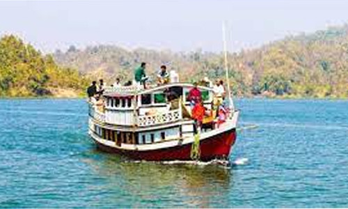 রাঙামাটিতে শিক্ষা প্রতিষ্ঠান ও যাত্রীবাহী লঞ্চ বন্ধ ঘোষণা