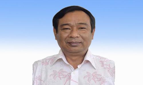 বান্দরবান পার্বত্য জেলা পরিষদ চেয়ারম্যান ক্যশৈহ্লা’র হার্টে লাগালেন রিং