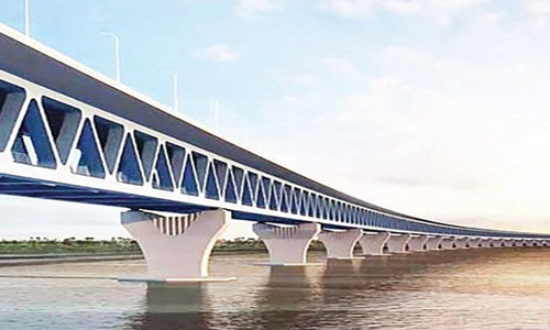 পদ্মা সেতু পারাপাারে মানতে হবে ৫ নির্দেশনা