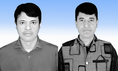 বান্দরবানে মাইক্রোবাস শ্রমিক ইউনিয়নে হলেন সভাপতি ইকবাল, সম্পাদক কামাল