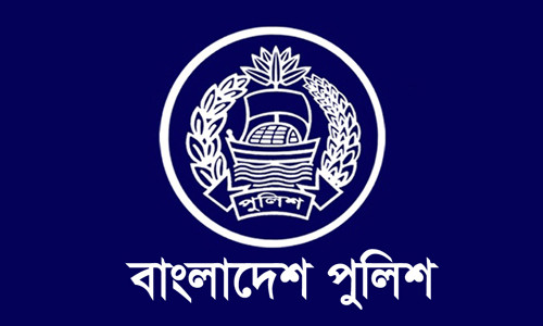 দেশে ৪ মহানগরীতে নতুন পুলিশ কমিশনার নিয়োগ