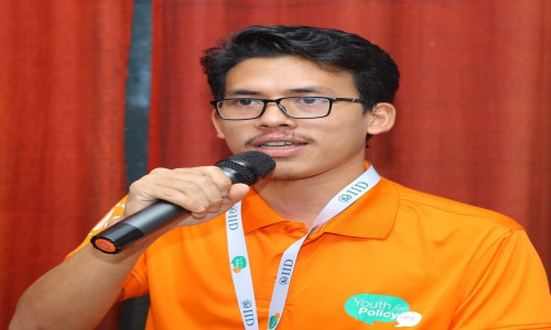 জাতিসংঘের ৭৭তম সাধারণ অধিবেশনে যোগ দিচ্ছেন প্রবীন ত্রিপুরা