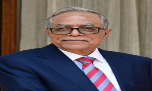 কৃষিতে বাংলাদেশের দৃশ্যমান সাফল্যের ভিত্তিপ্রস্তর স্থাপন করেছিলেন জাতির পিতা- রাষ্ট্রপতি