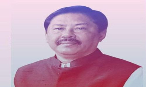 মন্ত্রী বীর বাহাদুর যাচ্ছেন আলিক্ষ্যং