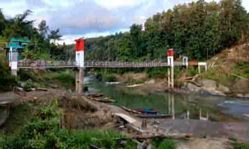 থানচি ভ্রমণে নিষেধাজ্ঞা বাতিল করল প্রশাসন