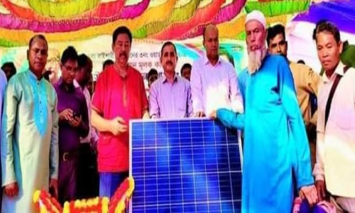 পার্বত্যবাসীর জন্য অত্যন্ত আন্তরিক প্রধানমন্ত্রী শেখ হাসিনা -পার্বত্যমন্ত্রী