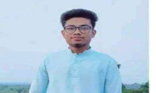 সড়ক দুর্ঘটনায় কাপ্তাইয়ে বিএসপিআই ছাত্রের মৃত্যু