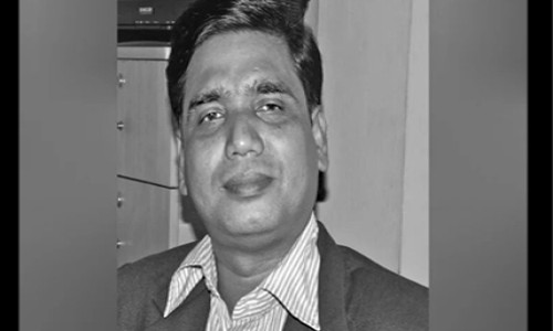 বদরুল ইসলাম মাসুদের মৃত্যুতে বান্দরবান পার্বত্য জেলা পরিষদ চেয়ারম্যান ক্যশৈহ্লা ‘র শোক প্রকাশ