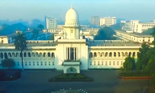 জাতীয় স্লোগান ‘জয় বাংলা’র সঙ্গে ‘জয় বঙ্গবন্ধু’ চেয়ে রিট