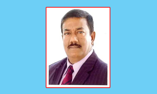নতুন মন্ত্রিপরিষদ সচিব হলেন কবির বিন আনোয়ার