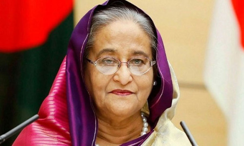কমান্ড মেনে চলতে বিজিবি সদস্যদের প্রতি আহ্বান প্রধানমন্ত্রীর